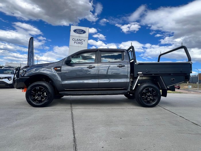 2019 Ford Ranger Sport