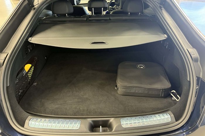 2024 Mercedes-Benz GLC-Class GLC63 AMG S E PERFORMANCE