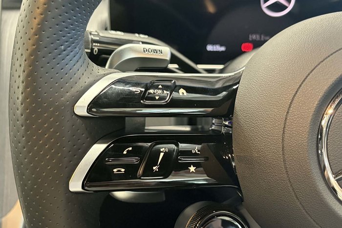 2024 Mercedes-Benz GLC-Class GLC63 AMG S E PERFORMANCE