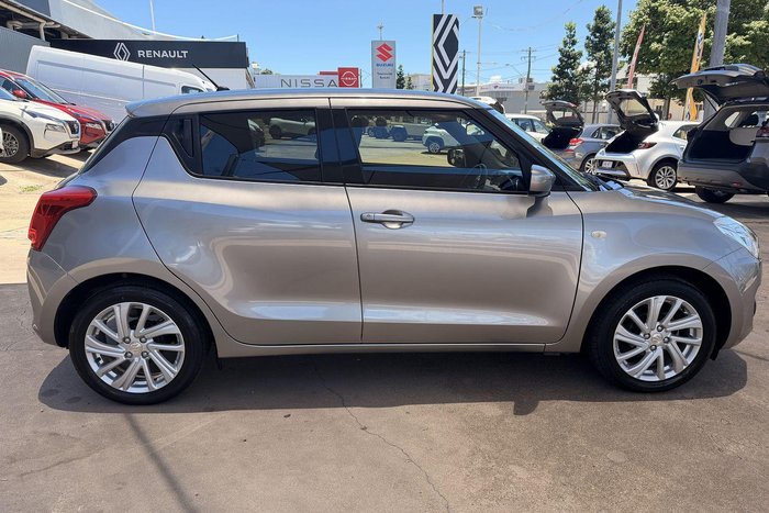 2021 Suzuki Swift GL Navigator AZ Series II