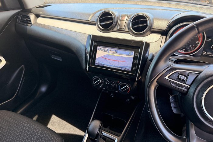 2021 Suzuki Swift GL AZ Series II