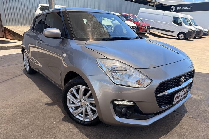 2021 Suzuki Swift GL AZ Series II