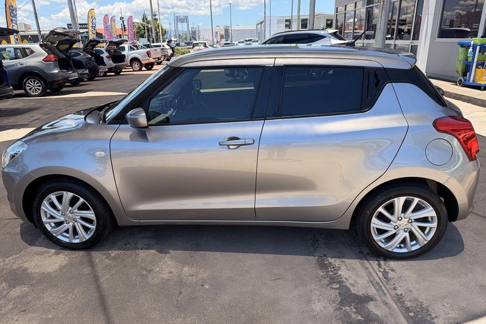 2021 Suzuki Swift GL AZ Series II