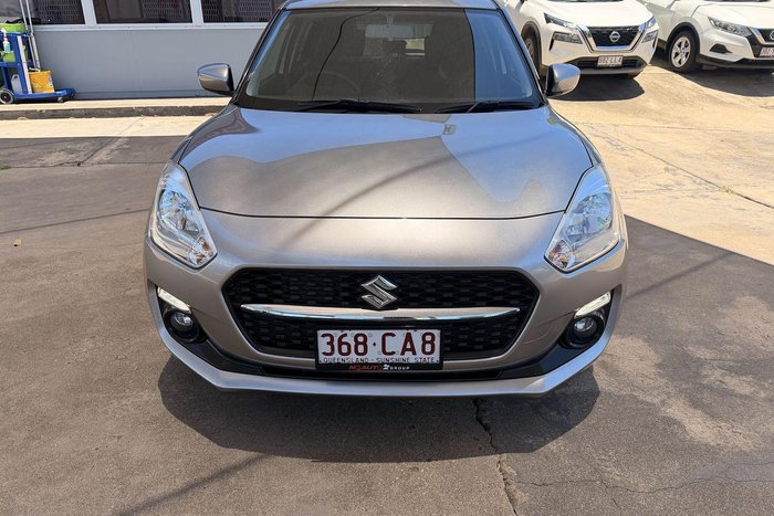 2021 Suzuki Swift GL AZ Series II