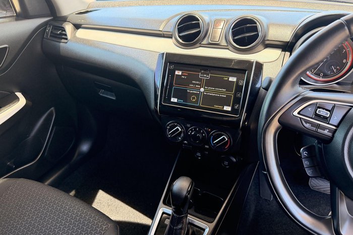 2021 Suzuki Swift GL AZ Series II