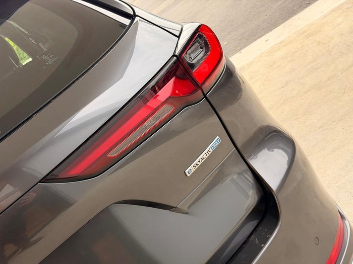 2023 Mazda CX-60 P50e Azami