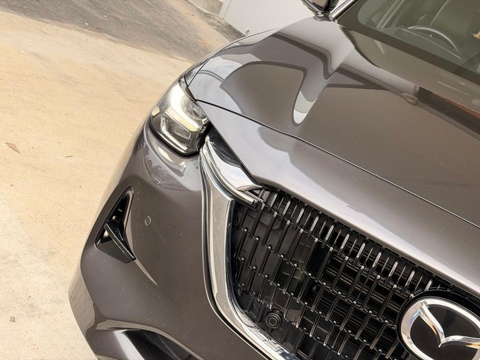 2023 Mazda CX-60 P50e Azami