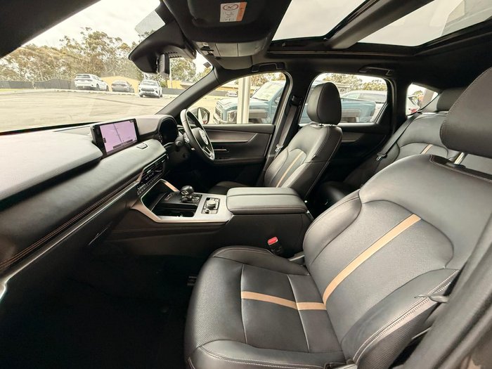 2023 Mazda CX-60 P50e Azami