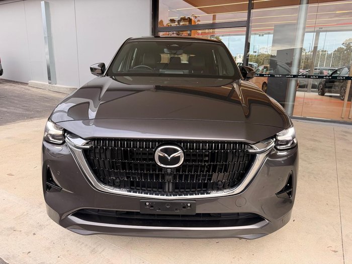 2023 Mazda CX-60 P50e Azami