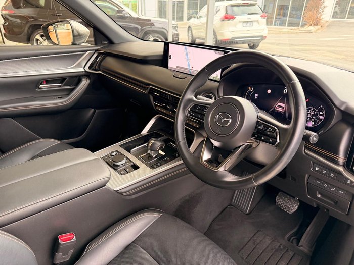 2023 Mazda CX-60 P50e Azami
