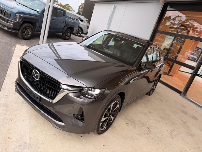 2023 Mazda CX-60 P50e Azami