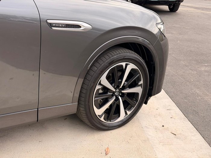 2023 Mazda CX-60 P50e Azami