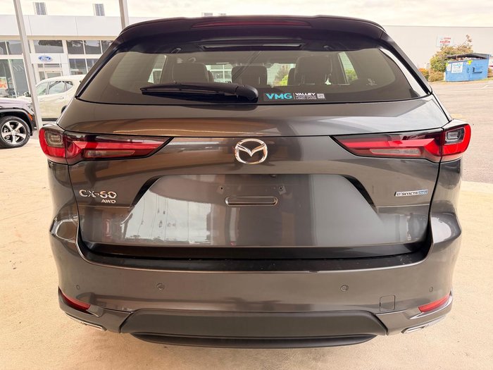 2023 Mazda CX-60 P50e Azami