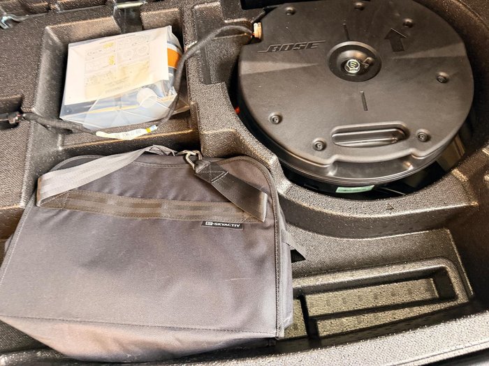 2023 Mazda CX-60 P50e Azami