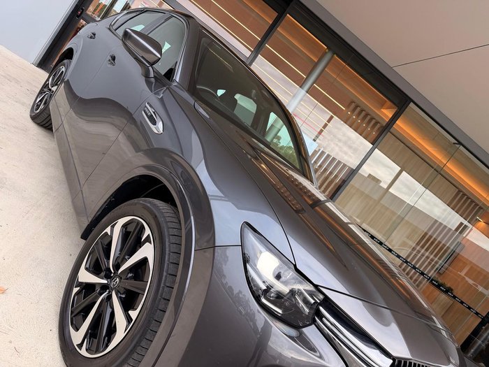 2023 Mazda CX-60 P50e Azami
