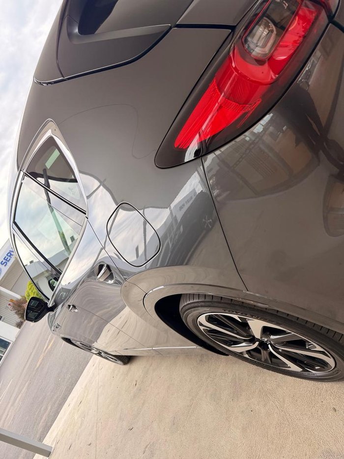 2023 Mazda CX-60 P50e Azami