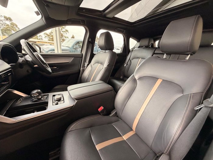 2023 Mazda CX-60 P50e Azami