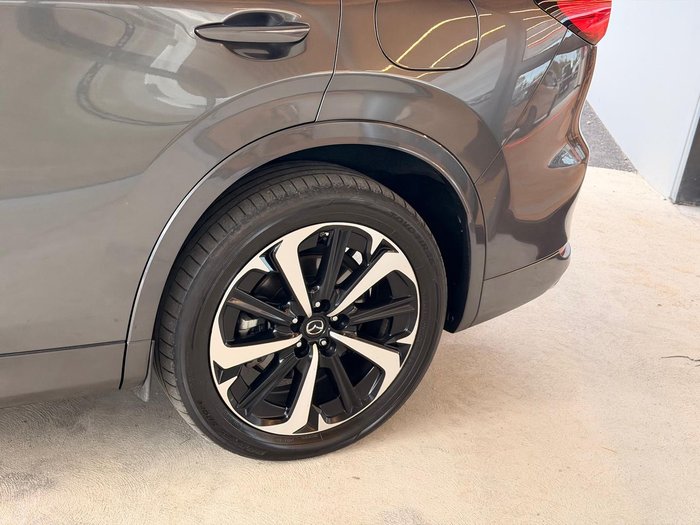 2023 Mazda CX-60 P50e Azami