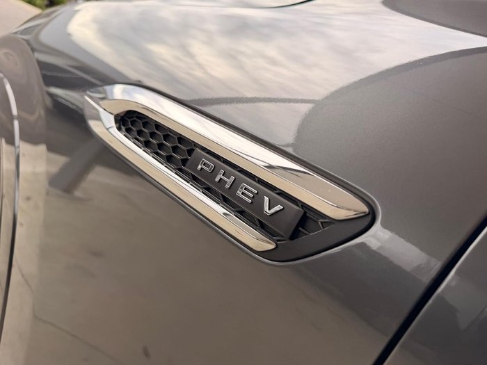 2023 Mazda CX-60 P50e Azami