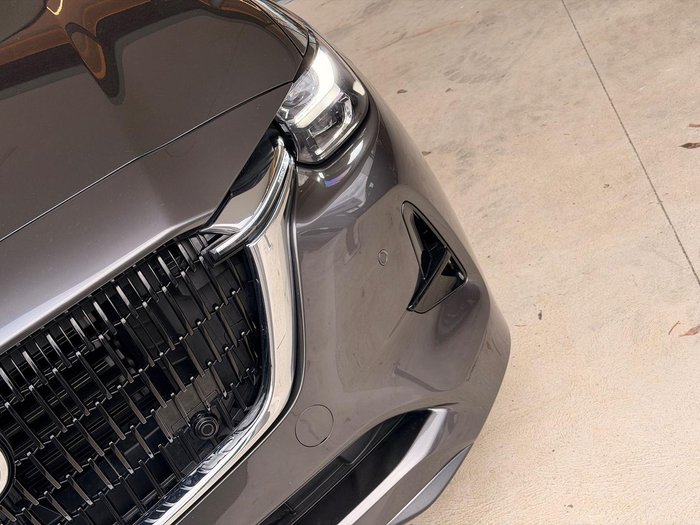 2023 Mazda CX-60 P50e Azami