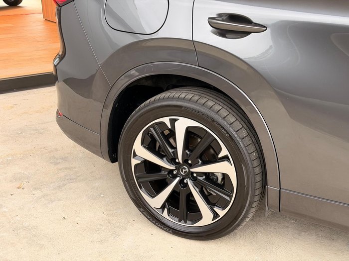 2023 Mazda CX-60 P50e Azami