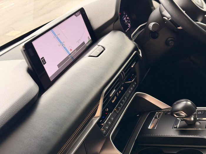 2023 Mazda CX-60 P50e Azami