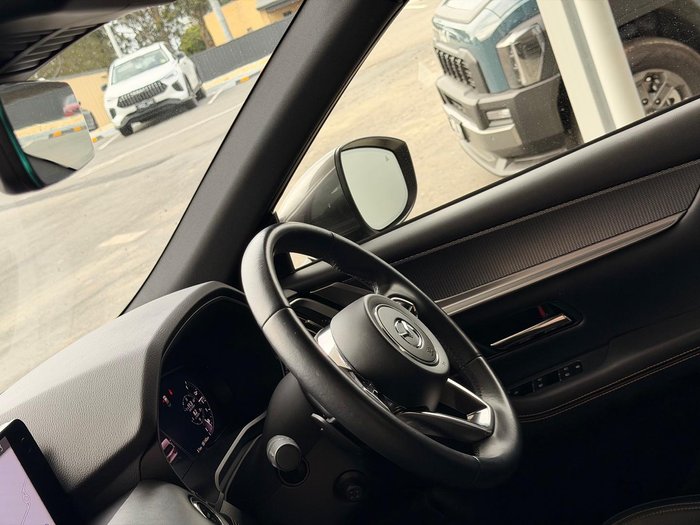 2023 Mazda CX-60 P50e Azami