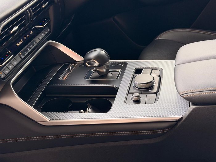 2023 Mazda CX-60 P50e Azami