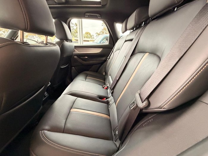 2023 Mazda CX-60 P50e Azami