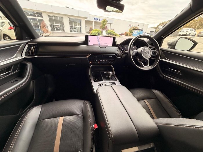 2023 Mazda CX-60 P50e Azami