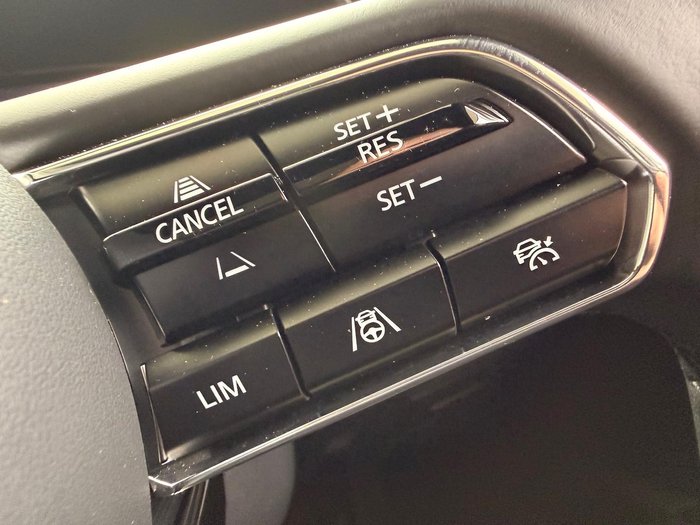 2023 Mazda CX-60 P50e Azami