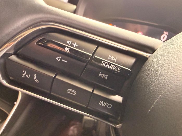 2023 Mazda CX-60 P50e Azami