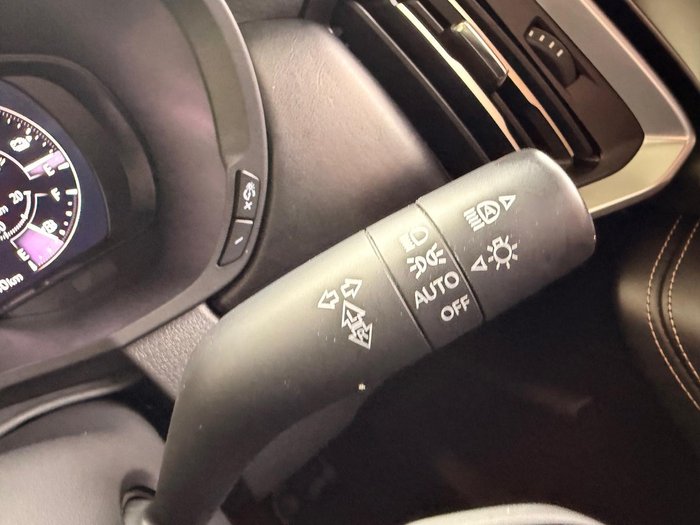 2023 Mazda CX-60 P50e Azami