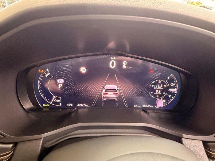 2023 Mazda CX-60 P50e Azami