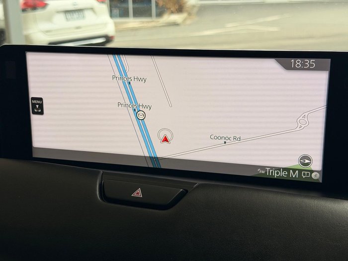 2023 Mazda CX-60 P50e Azami