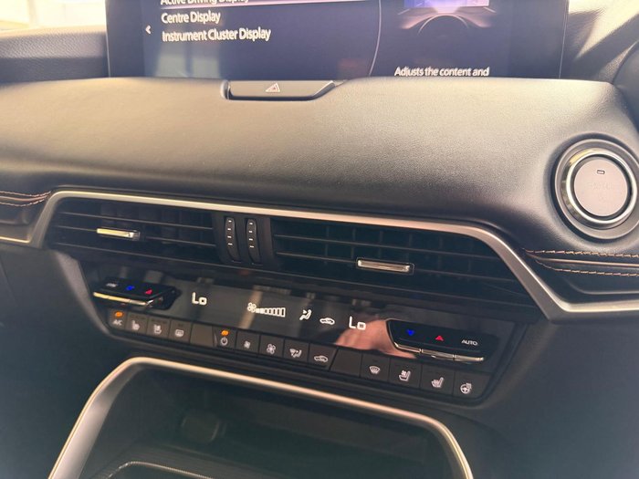 2023 Mazda CX-60 P50e Azami