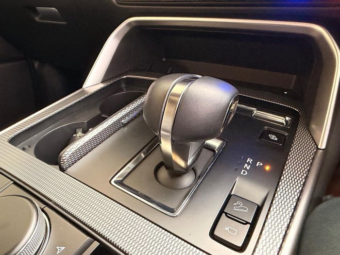 2023 Mazda CX-60 P50e Azami