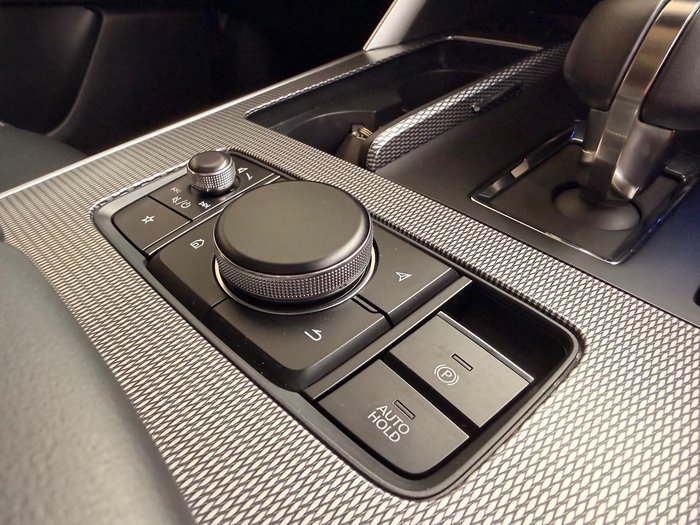 2023 Mazda CX-60 P50e Azami