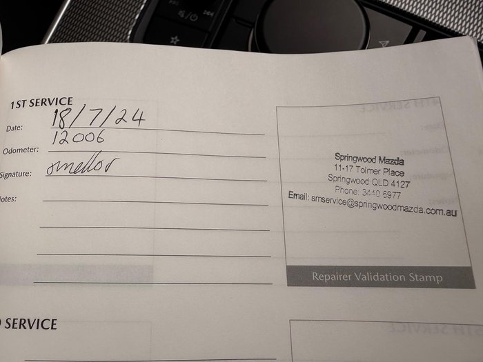 2023 Mazda CX-60 P50e Azami