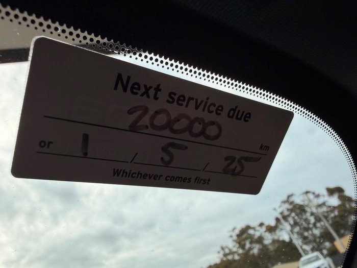 2023 Mazda CX-60 P50e Azami