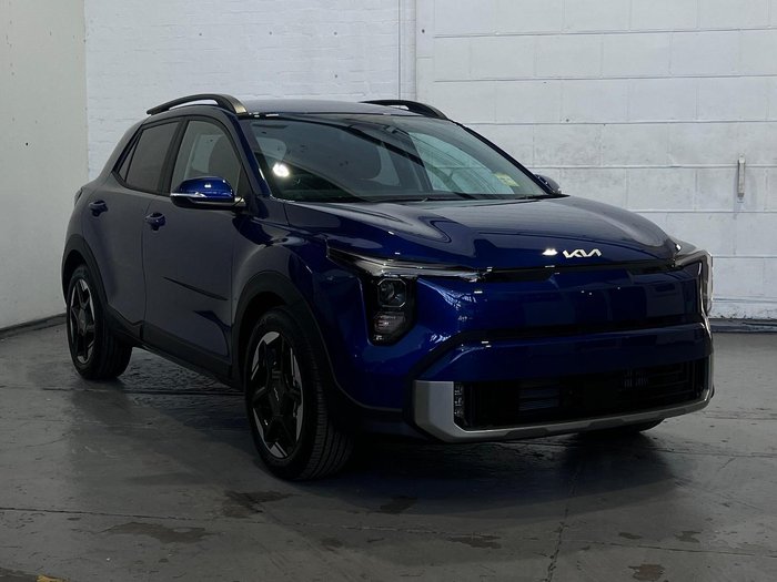 2025 Kia Stonic Sport