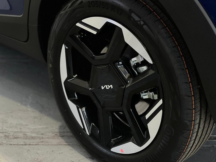 2025 Kia Stonic Sport