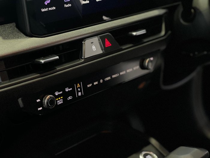 2025 Kia Stonic Sport