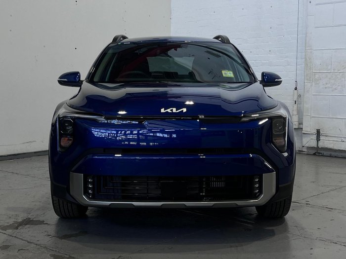 2025 Kia Stonic Sport