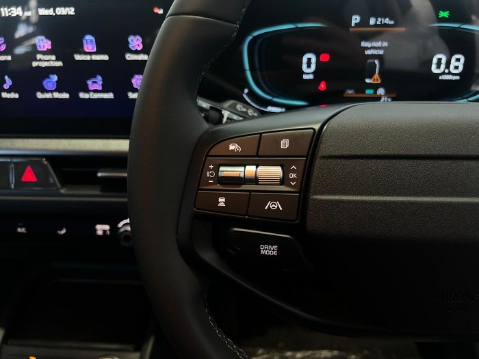 2025 Kia Stonic Sport