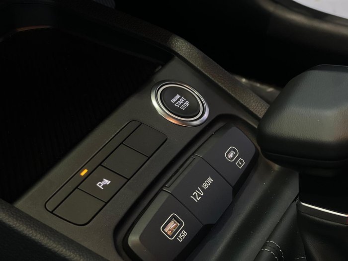 2025 Kia Stonic Sport