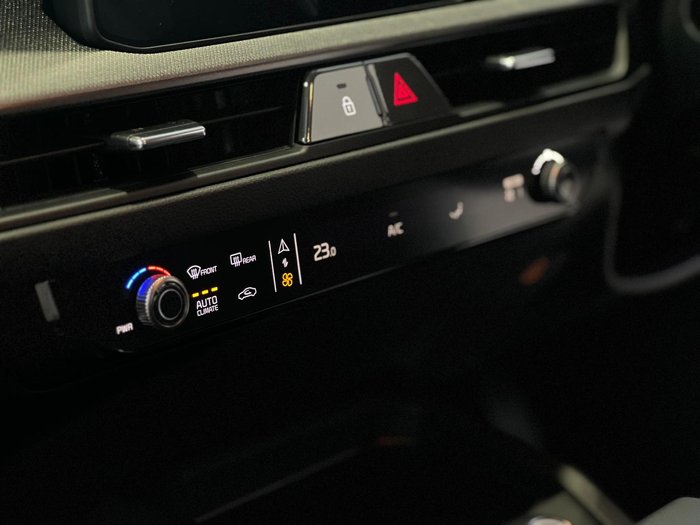 2025 Kia Stonic Sport