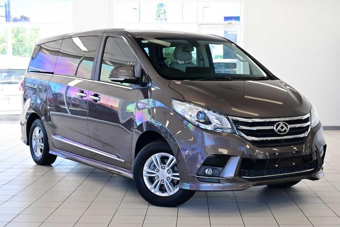 2020 LDV G10