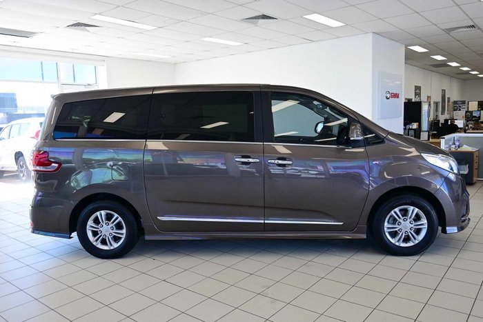 2020 LDV G10 Executive