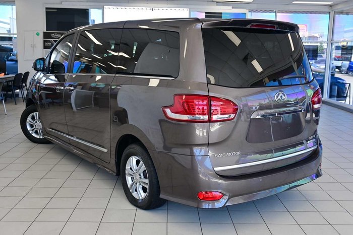 2020 LDV G10 Executive